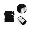 thumbnail image 4 of MasteelfCA 1pc Washable Waterproof Sticker Nappy Adults Elderly People Cloth Diaper, 4 of 7