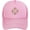 Pink, variant on Coptic Orthodox Cross Baseball Cap Women Men Dad Hat Golf Cowboy Hat Trucker Hat