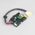 thumbnail image 4 of 12V 5KW Circuit Board Main Motherboard Controller for Air Parking Heater Air Diesels Heater Car Moth, 4 of 5