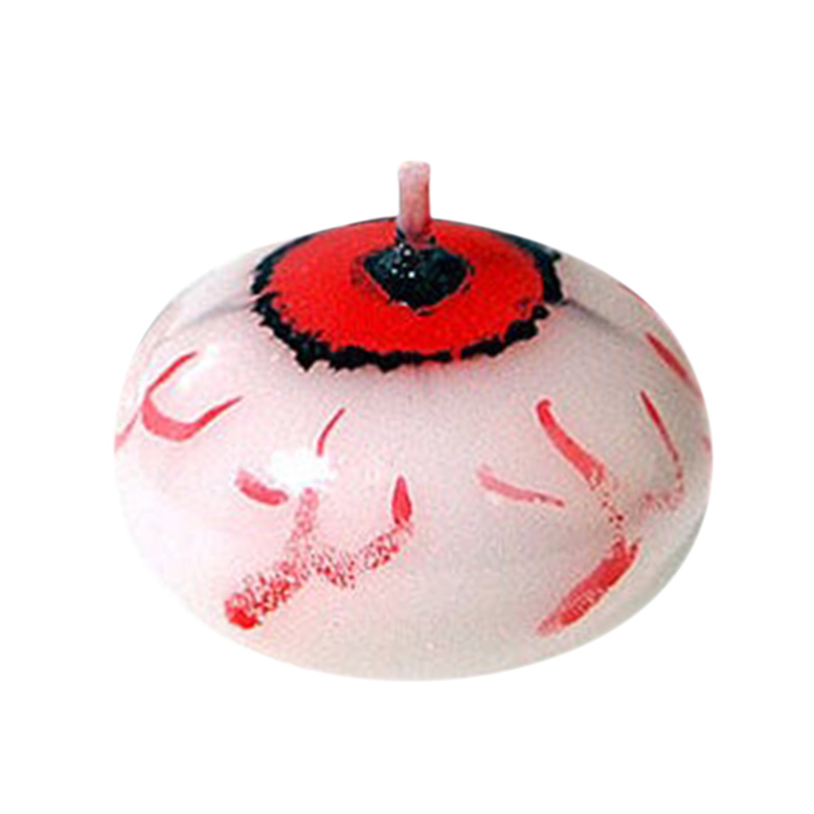 Eyeball Floating Halloween Candles Halloween Party Decorations Candle