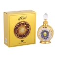 thumbnail image 1 of Layali Perfume Oil - 15 ML (0.5 oz) by Swiss Arabian, 1 of 4