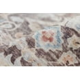 thumbnail image 4 of Momeni Sultana Polyester Brown Area Rug 2' X 3', 4 of 8