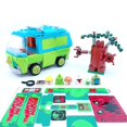 thumbnail image 3 of Scooby Dog The Mystery Machine Building Block Toys Set Bricks Educational For Children 75902 76904 75900 75901, 3 of 3