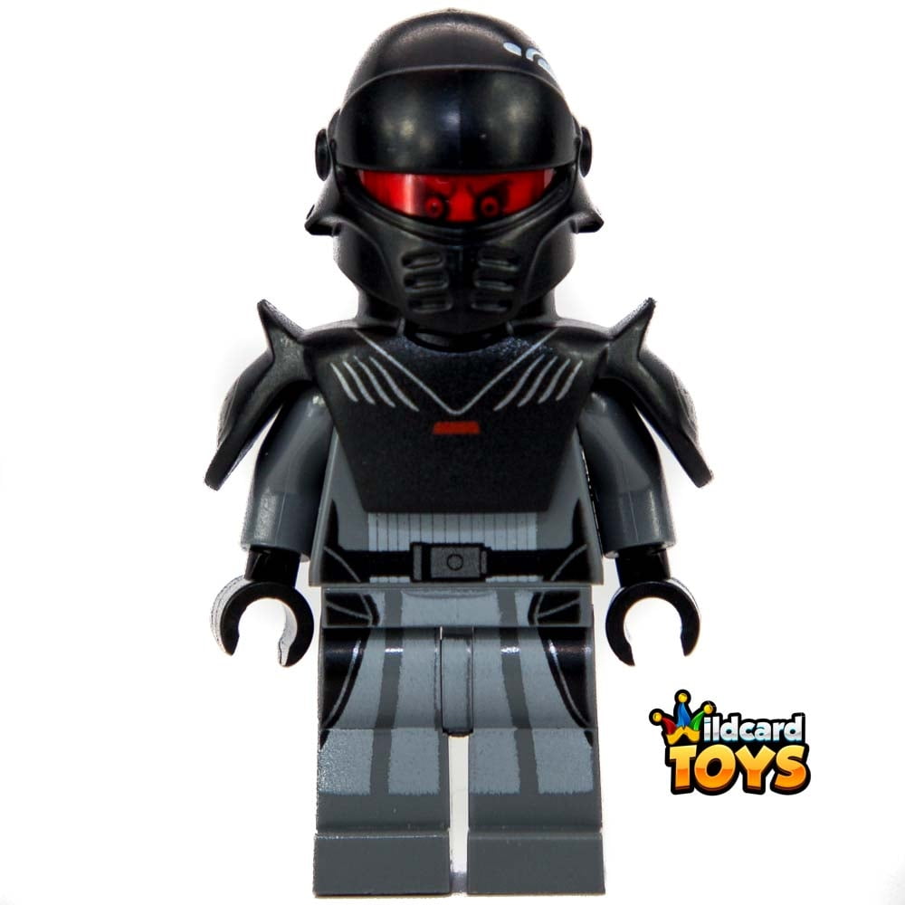 lego inquisitor