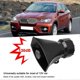 thumbnail image 2 of 115-130db Super Loud Car 5 Tone Warning Alarm Siren Horn Speaker with Mic, 2 of 3