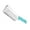 Blue, variant on Littleplum Cabbage Chopper Shredder,1 Pack Cabbage Cutter Knife Kitchen Slicer Cutter Coleslaw Grater,Sharp Stainless Steel Blades,for Kitchen Fruit Vegetable Slicer,11x3 Inch,Black Handle