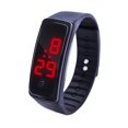 thumbnail image 1 of Led Digital Display Bracelet Watch Children's Students Silica Gel Sports Watch, 1 of 2