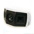 thumbnail image 1 of Klipsch AW-500-SM Haut-Parleur Extérieur de 5 Pouces - Blanc - Chacun, 1 of 5