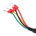 thumbnail image 1 of Humidity Sensor Probe, Thermal Sensor Probe, Internal Self-Calibration Resolution 14Bits I2C Output For HVAC Greenhouse Warehouse, 1 of 8