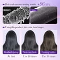 thumbnail image 6 of Komiseup Lock Color Purple Shampoo 200ml, 6 of 6