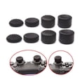 thumbnail image 3 of Matsuzay Joystick con pulgares de superficie suave y lisa de gel de sílice para una experiencia de juego agradable para la piel y sin perder Videojuegos y accesorios, 3 of 6