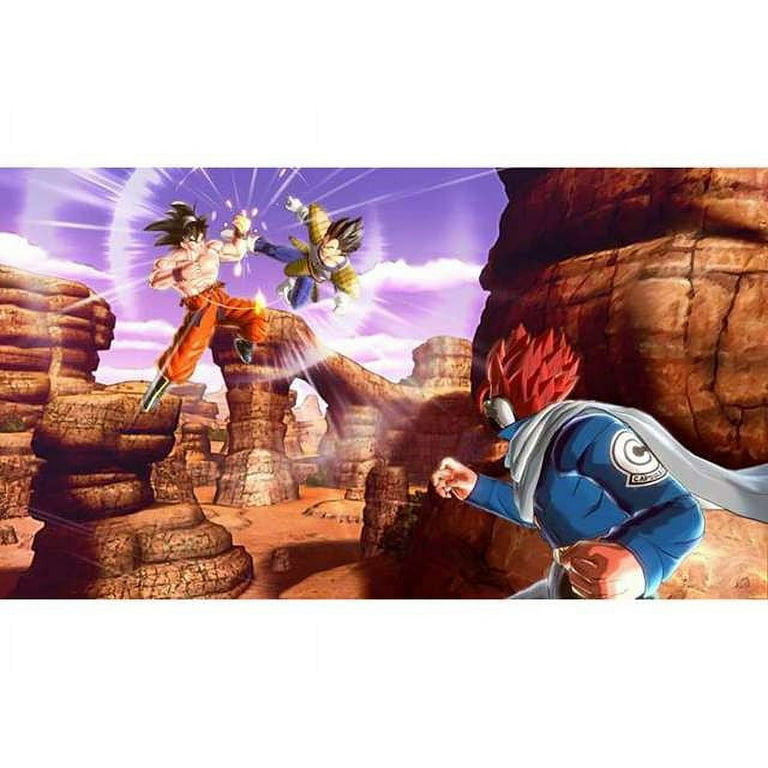  Dragon Ball Xenoverse - PlayStation 4 : Bandai Namco Games  Amer: Everything Else