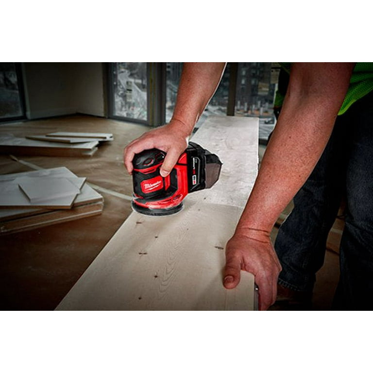 Milwaukee 2648 20 M18 5
