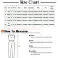 thumbnail image 2 of successthop Sweatsuits for Women Two Piece Tracksuit Solid Color Crewneck Long Sleeve Cami Shirts and Jogger Sweatpants Casual Comfy Outfits Activewear Tracksuit Jogging Suits Sweatsuits, 2 of 7