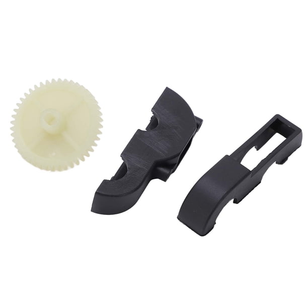 Carcasa de engranaje de reducción RC, engranaje de reducción RC ligero para coche de control remoto 1/14,Engranaje de reducción para 1/14 RC Car RC Engranaje de reducción RC Caja de engranajes de redu
