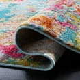 thumbnail image 2 of SAFAVIEH Luxor Fedelma Abstract Area Rug, 2 of 6
