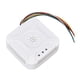 thumbnail image 5 of Alarma De Gas, Detector De Gas Estable ABS Confiable Para Seguridad En El Hogar, 5 of 8