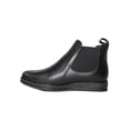 thumbnail image 3 of BOTIN CASUAL VESTIR VICENZA MUJER DAMA TERNERA NEGRO 4910 LEON 4910p, 3 of 3