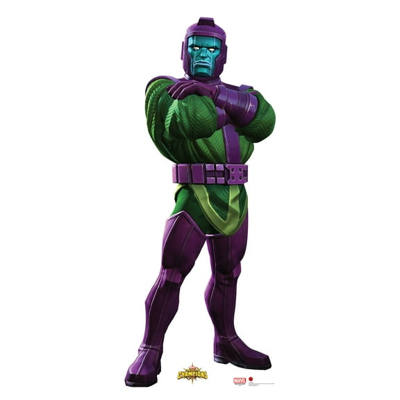 Kang (Marvel Contest of Champions Game)