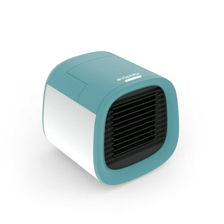 

Evapolar evaCHILL Personal Evaporative Air Cooler and Humidifier Portable Air Conditioner Mini Air Cooler 27 oz