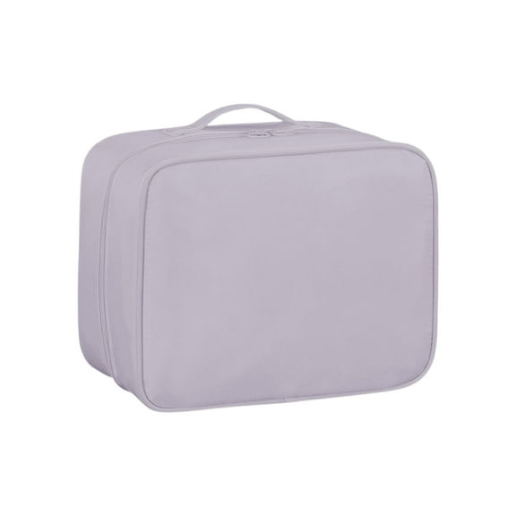 Daiosportswear Double Large Shoe Organizer Travel Portable Shoe Bag Business Travel Can Set Suitcase Shoe Bag