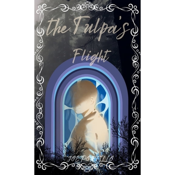 The Tulpa's Flight, (Hardcover)