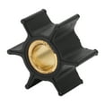 thumbnail image 2 of 8037481, Outboard Water Pump Impeller Neoprene Rubber Engine  For Repairing, 2 of 8