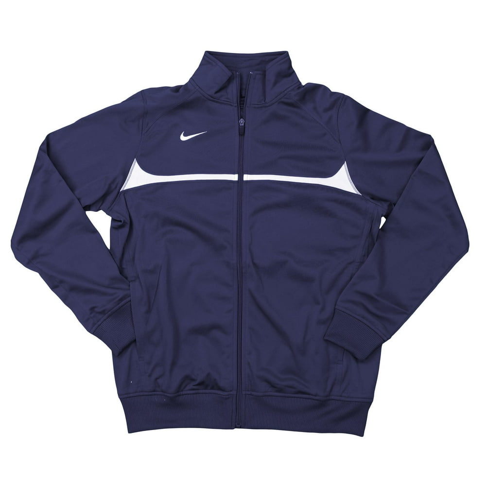 Nike - Nike Men's Rio II Warm-Up Athletic Track Jacket - Many Colors ...