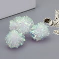thumbnail image 1 of Flmtop 10Pcs Funny Candy Color Paper Ball Cat Kitten Toy Playing Pet Interactive Gift Multicolor, 1 of 9