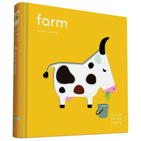 Farm (Board Book)