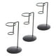 thumbnail image 5 of Soporte para conos de helado (3 unidades), soporte para conos de huevo, soporte de hierro para conos, soporte para conos de huevo, soporte individual para helado, 5 of 8
