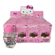 thumbnail image 1 of Set de 12 piezas de Desmaquillante Liquido Favorbeauty Hello Kitty, 1 of 3