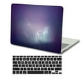 thumbnail image 3 of KSK KAISHEK Hard Case Shell Cover for MacBook Pro 16"( XDR Display, 2019 - 2020) + Black Keyboard Cover Model A2141, Type C Galaxy A 71, 3 of 5