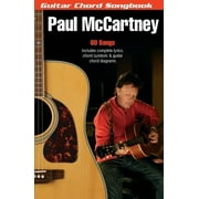 Paul McCartney (Paperback - Used)