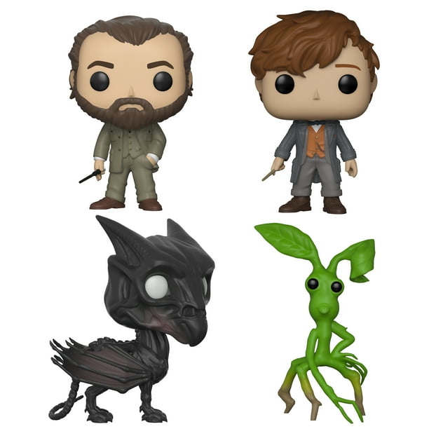 nerdy newt funko pop