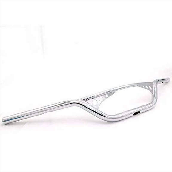 1" 25mm Drag Handlebar Handle Bar For Harley Softail Electra Glide Cafe Racer Bobber Chopper