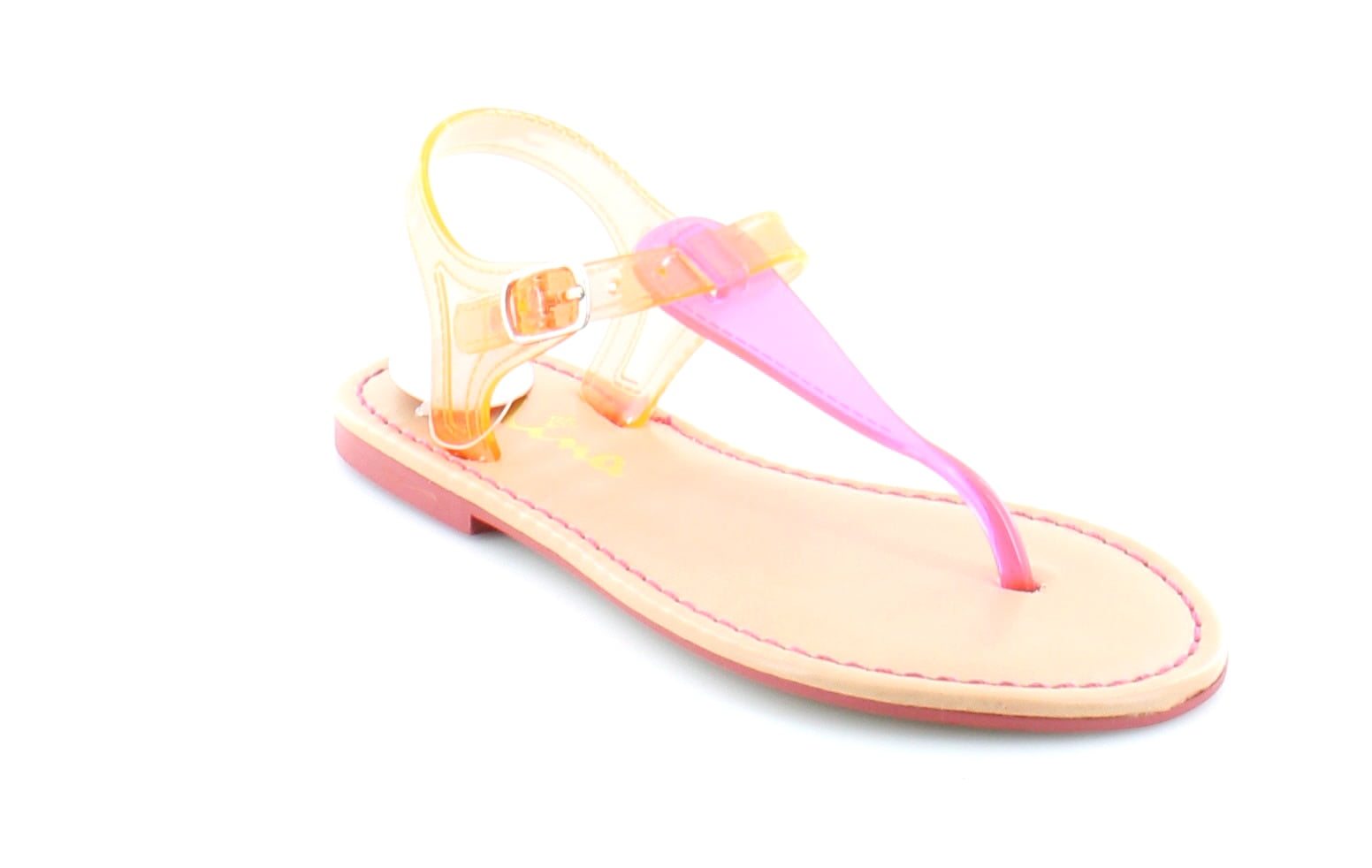 nina girls sandals
