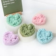 thumbnail image 5 of Love Heart Mold Angel Baby Silicone Mould Handmade Soap Mold Fondant Candy Molds Cake Decorating Tool, 5 of 8