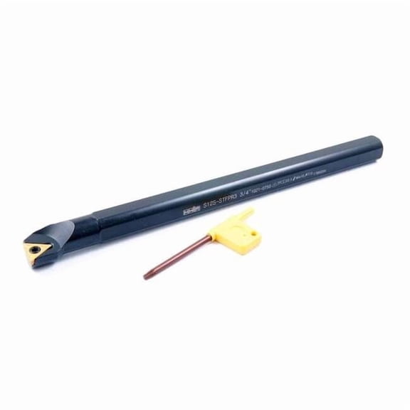 Hhip Stfpr 12S-3 Indexable Boring Bar 1021-0750