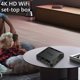 thumbnail image 2 of TV Box 10.0 Allwinner H313 Quad Core 4K HD, 2 of 9