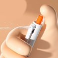 thumbnail image 4 of 2 Pcs Water Sprays Pen Ballpoint Pen Oil Pen Writable Pen Squirting Toy Smooth Writing Pen for Office School Multicolor, 4 of 4