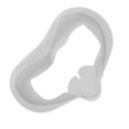 thumbnail image 3 of Para accesorios Oculus Quest, gafas VR Ojo de silicona Máscara de silicona para ojos para Oculus Quest VR Cubierta facial de silicona para Oculus Quest Durabilidad extendida, 3 of 12