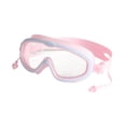 thumbnail image 2 of Lipstore Kids Swim Goggles Child Large Frame Outdoor Comfortable Professional and, 2 of 8