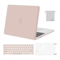 thumbnail image 1 of Funda MOSISO compatible con MacBook Pro 13 pulgadas M2 2025-2016, 1 of 7
