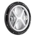 thumbnail image 3 of Faro LED de 7 pulgadas Jadeshay Faro LED blanco para coche A, 3 of 8