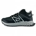 thumbnail image 1 of New Balance Fresh Foam Garoe Midcut Black Grey Men's Hiking Shoes MTGAMCLB, 1 of 5