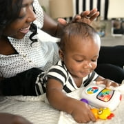 Baby Einstein Take Along Tunes Musical Infant Toy with Volume Control
