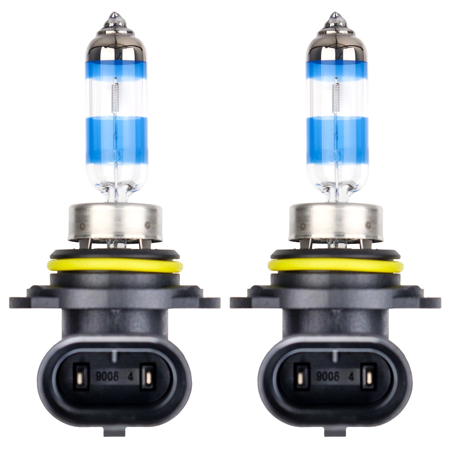 Philips X-tremeVision 130 9006 Halogen Headlight Bulbs, 2 pack, Fits Select Vehicles