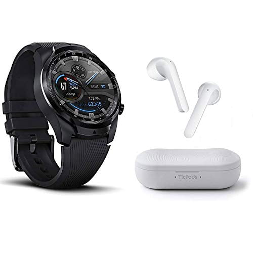 ticwatch cellular