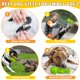 thumbnail image 2 of Cepillo de dientes para perros Pamlulu Rubber Squeaky para perros pequeños, 2 of 6